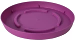 Πιάτο Φ14. 7Χ2εκ.  VIOLET/BIOΛETI - 10.01.00C20VI
