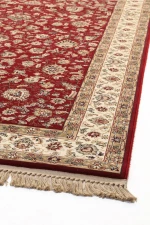 Κλασικό Χαλί Sherazad 3046 8349 RED Royal Carpet - 140 x 190 cm