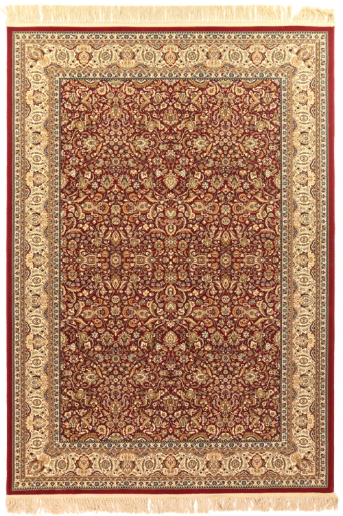 Κλασικό Χαλί Sherazad 6461 8302 RED Royal Carpet - 140 x 190 cm