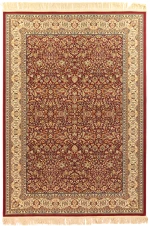 Κλασικό Χαλί Sherazad 6461 8302 RED Royal Carpet - 140 x 190 cm