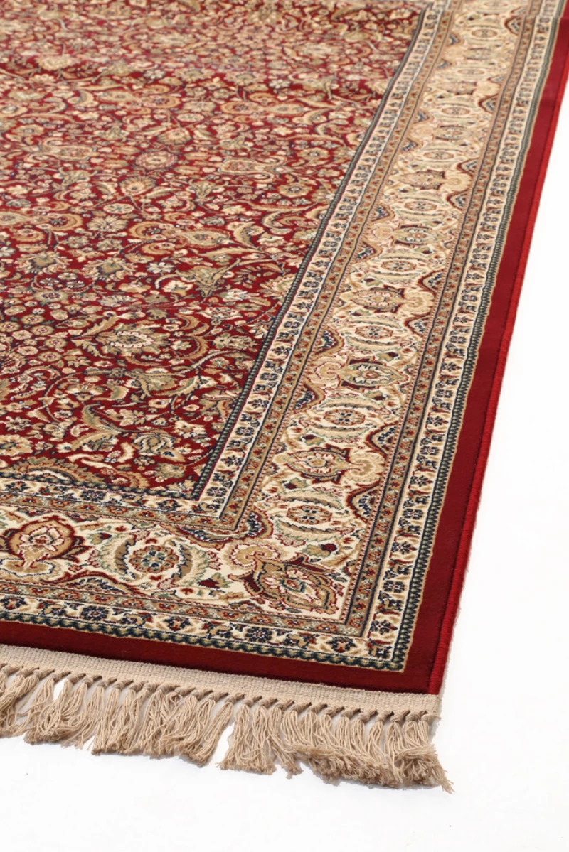 Κλασικό Χαλί Sherazad 6461 8302 RED Royal Carpet - 140 x 190 cm