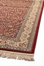 Κλασικό Χαλί Sherazad 6461 8302 RED Royal Carpet - 140 x 190 cm
