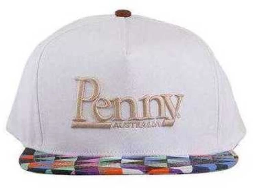 Καπέλο Penny, Carlton