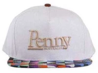 Καπέλο Penny, Carlton