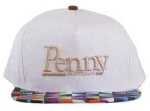 Καπέλο Penny, Carlton