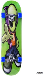 Skateboard Αθλοπαιδιά Νο 2