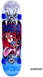 Skateboard Αθλοπαιδιά Νο 2