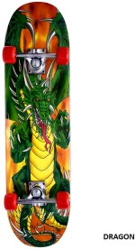 Skateboard Αθλοπαιδιά Νο 2