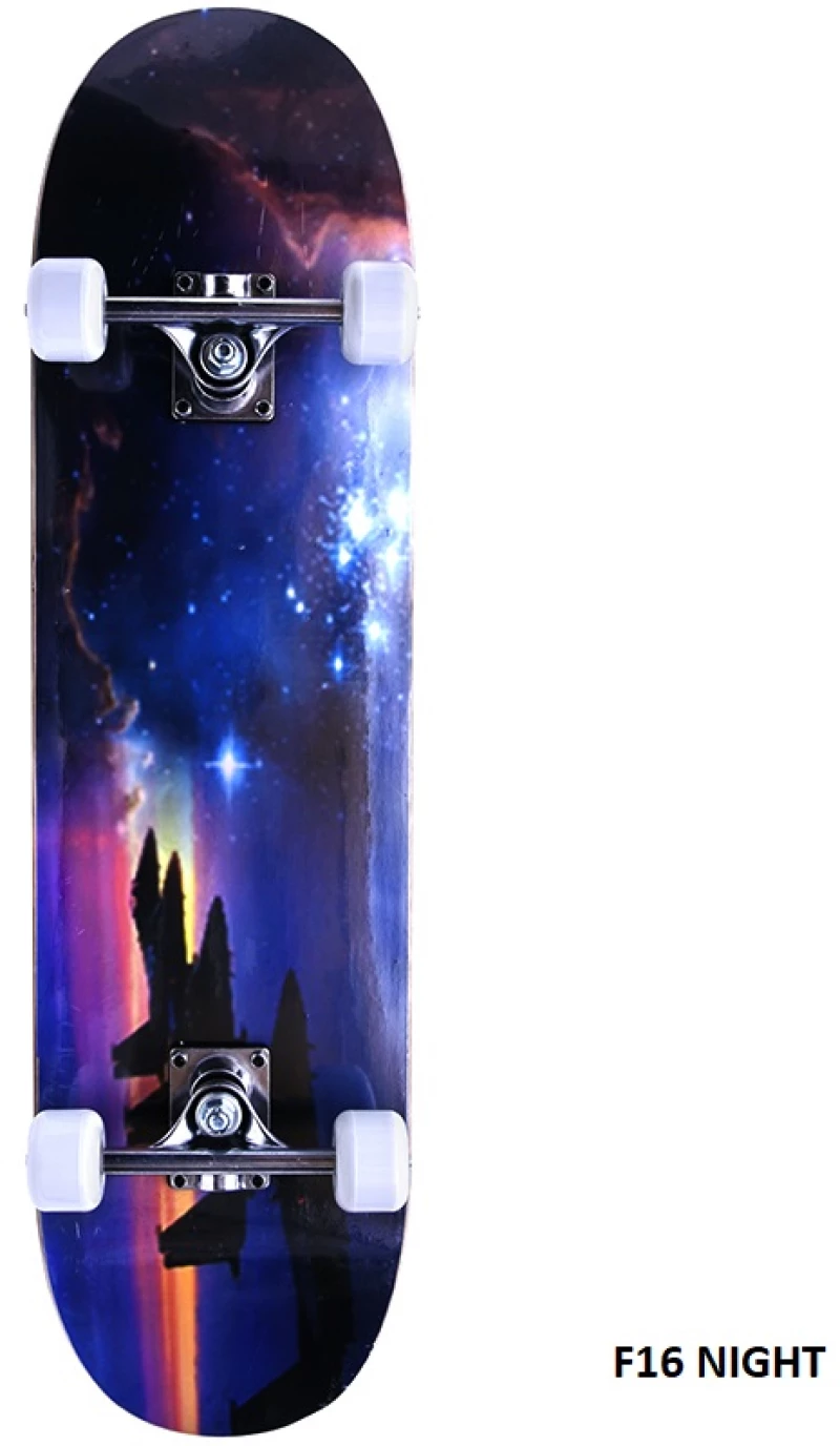 Skateboard Αθλοπαιδιά Νο 2