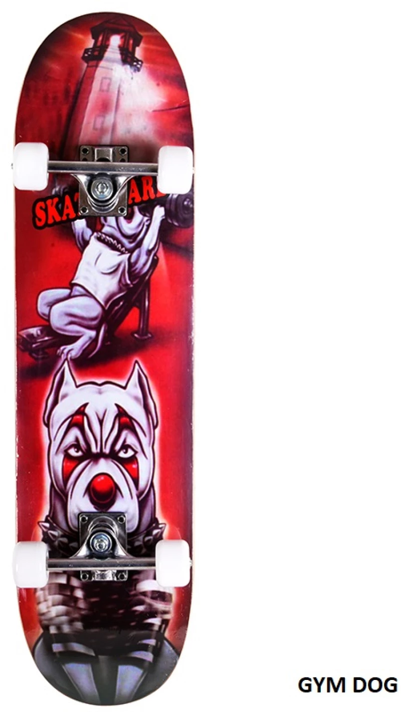 Skateboard Αθλοπαιδιά Νο 2