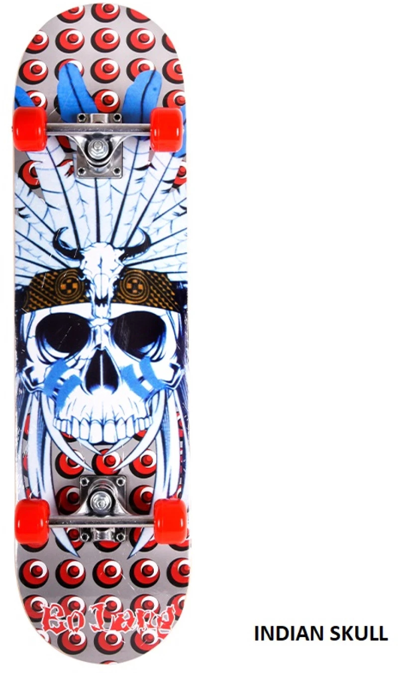 Skateboard Αθλοπαιδιά Νο 2