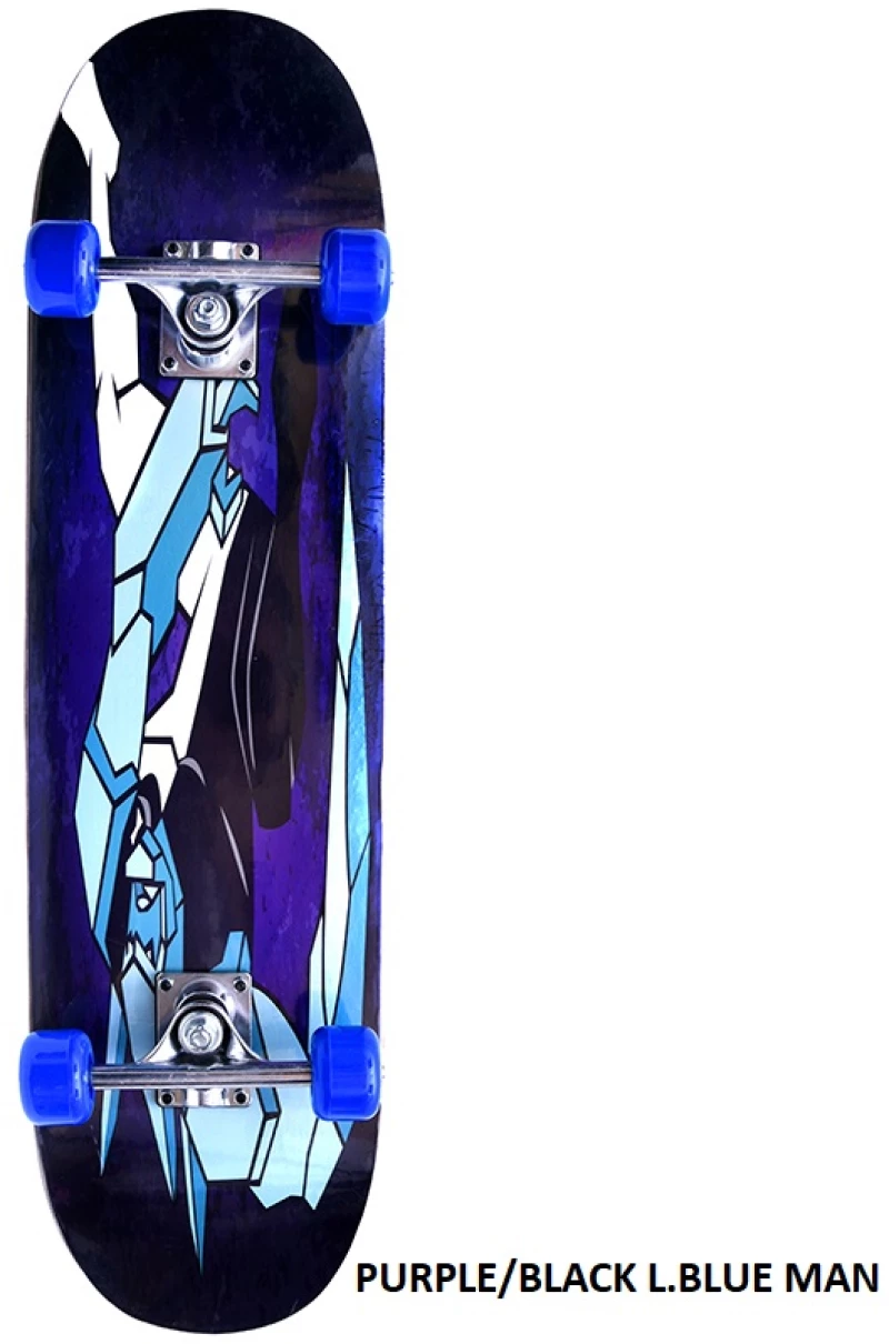 Skateboard Αθλοπαιδιά Νο 2