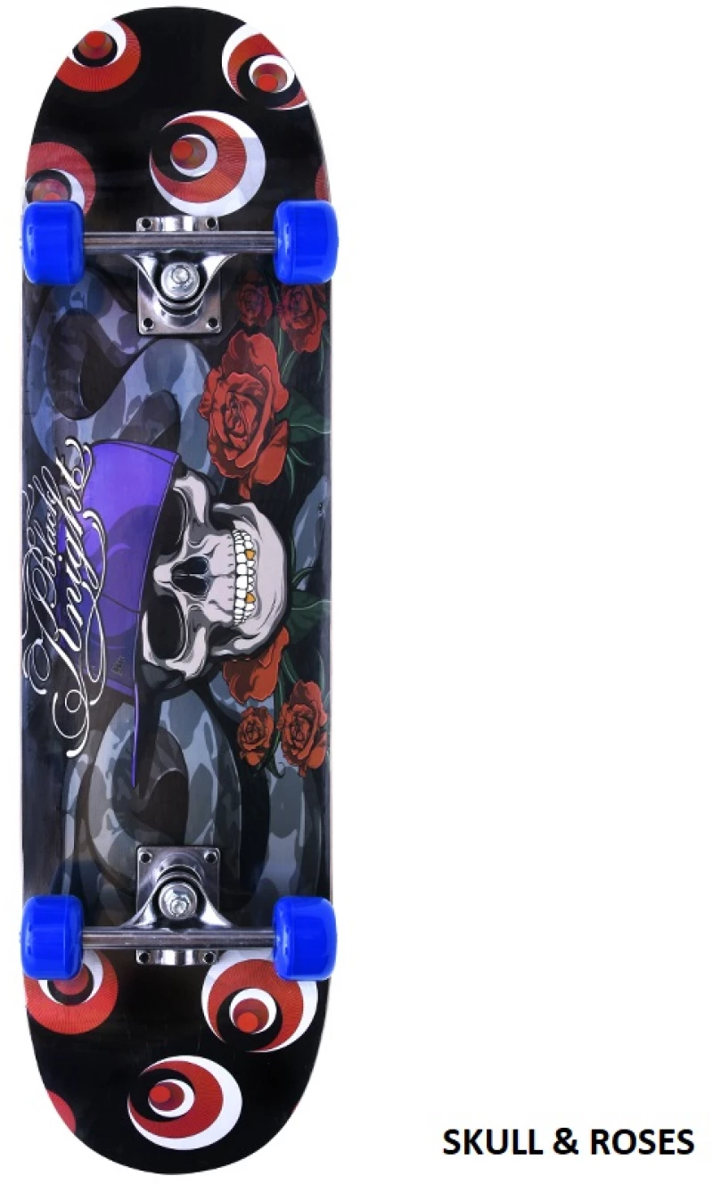 Skateboard Αθλοπαιδιά Νο 2