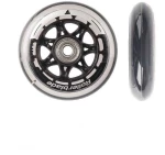 Σετ Ρόδες 84χιλ. με Ρουλεμάν SG7, Roller Blade