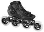 POWERSLIDE Marathon Racing Πατίνια R2 100 - Μαύρο