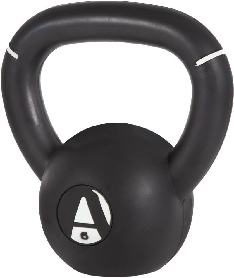 KETTLEBELL ΕΠΕΝΔΥΣΗ ΑΥΘΕΝΤΙΚΟ ΛΑΣΤΙΧΟ 6KG