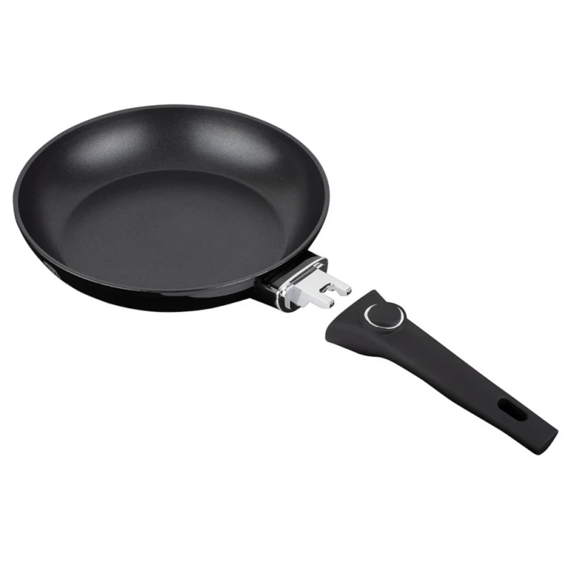 Τηγάνι Berlinger Haus Φ28cm Black Vantage Collection LP-KL-132P