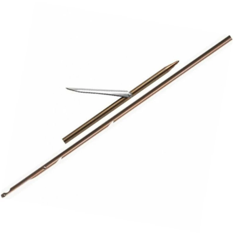 Βέργα Ψαροντούφεκου Salvimar Tahitiana Μονόφτερη 6mm 105cm 67479