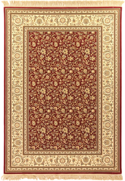 Κλασικό χαλί Sherazad 6464 8712 RED Royal Carpet - 140 x 190 cm