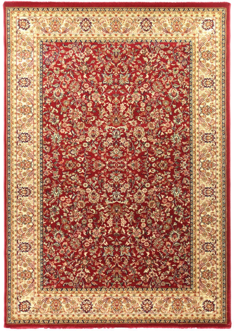 Κλασικό Χαλί Olympia Classic 8595E RED Royal Carpet - 200 x 300 cm