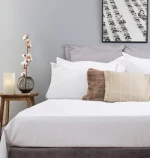 Σεντόνι Star Polycotton 144TC - 265x280