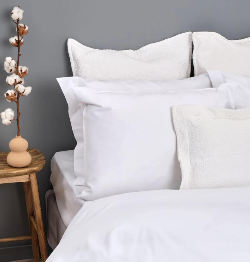 Σεντόνι Star Polycotton 144TC - 265x280