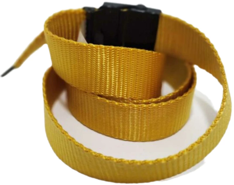 Ζώνη ιμάντας Jeenyus Eagle Scout Belt Orange