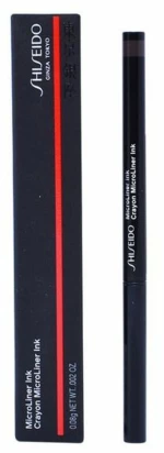 Eyeliner Shiseido Καφέ