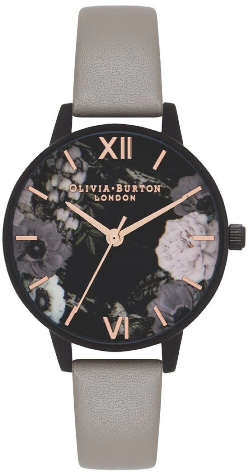 Γυναικεία Ρολόγια Olivia Burton OB16AD24 (Ø 30 mm)
