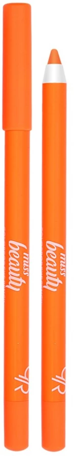 Miss Beauty Colorpop Eye Pencil GR 1.6gr 06 Sweet Orange