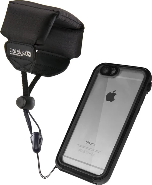 Catalyst Floating Lanyard