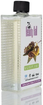 Καστορέλαιο Beauty Hall 100ml