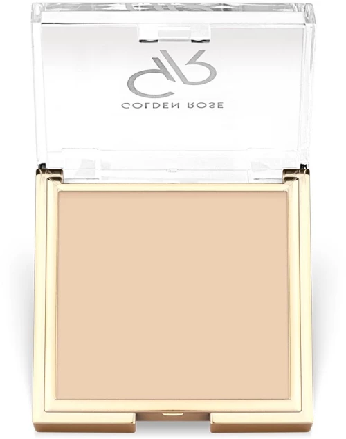 Mattifying Mineral Powder Golden Rose 12.5gr 106