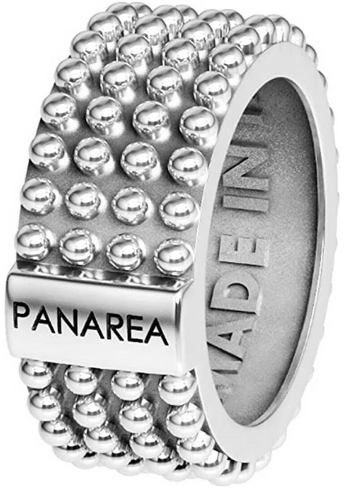 Γυναικεία Δαχτυλίδια Panarea AS254PL (Μέγεθος 14)