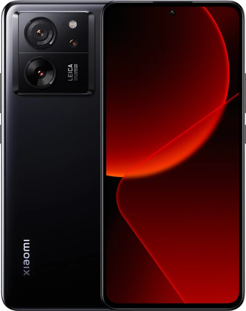 Xiaomi 13T Pro 5G (12GB/512GB) Μαύρο