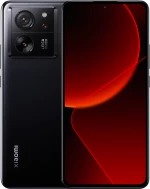 Xiaomi 13T Pro 5G (12GB/512GB) Μαύρο