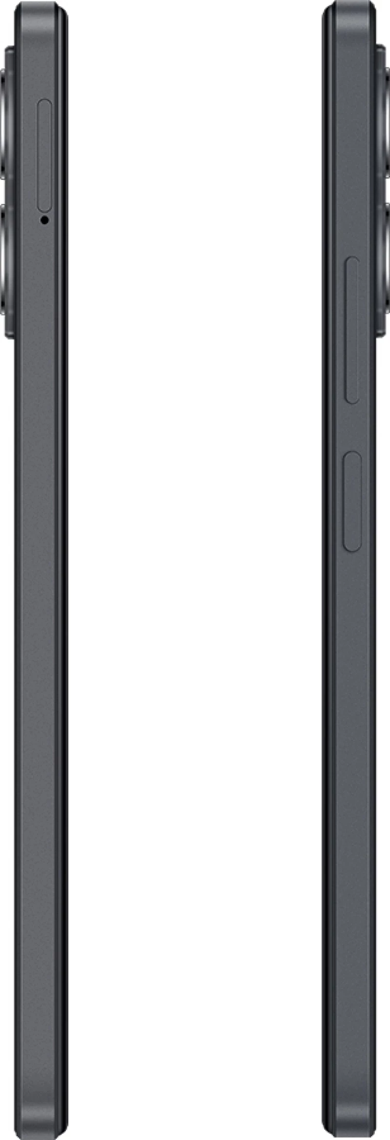Xiaomi Redmi Note 12 4G (8GB/256GB) Onyx Gray