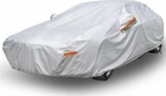 Carsun Κουκούλα 580x175x120cm XXL