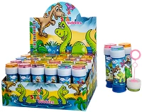 ΣΑΠΟΥΝΟΦΟΥΣΚΑ ΔΕΙΝΟΣΑΥΡΟΙ 55mL ToyMarkt 913227