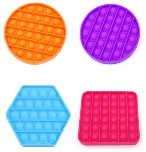 Παιχνίδι Bubble Pop It Fidget – 888880