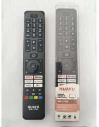 RM-L1796 ΤΗΛΕΧΕΙΡΙΣΤΗΡΙΟ VESTEL - F&U