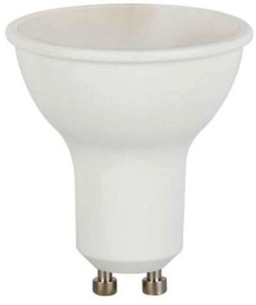 LED Λάμπα 5W GU10 220v  450l