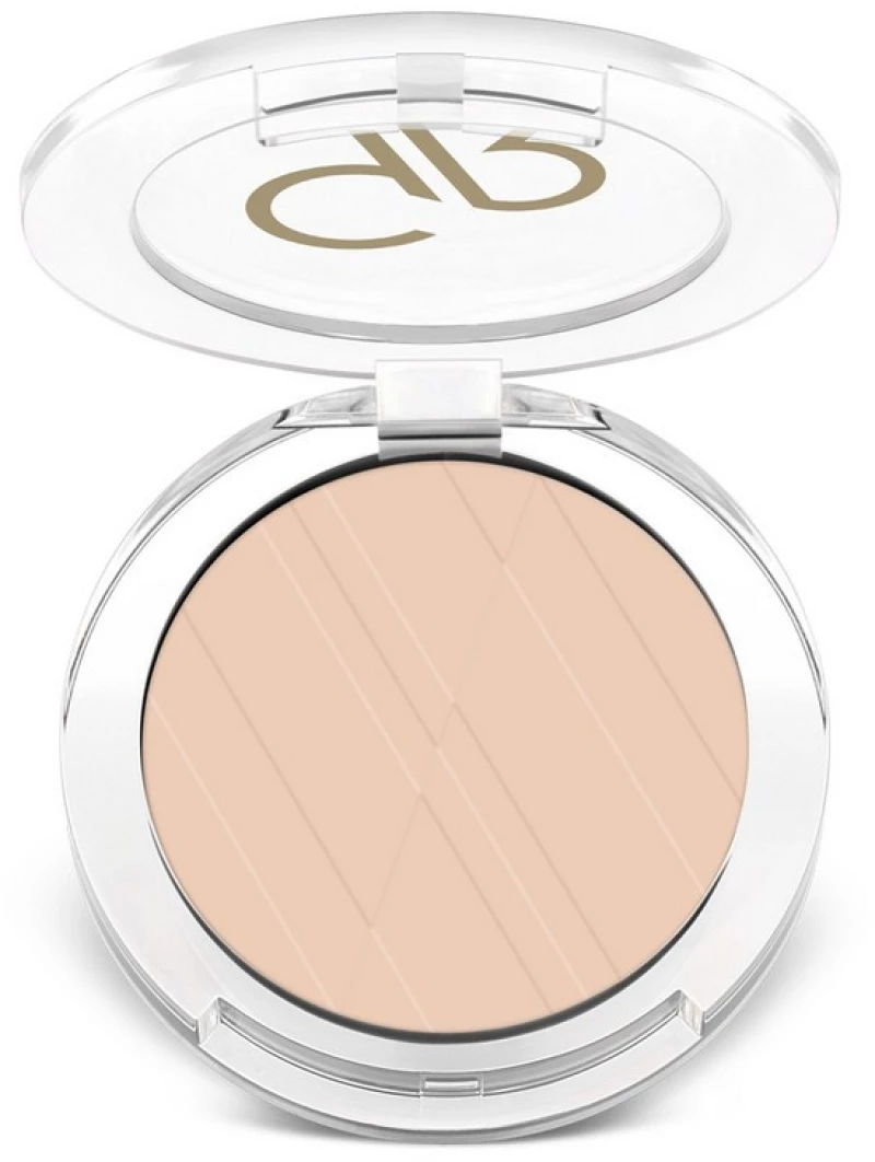 Pressed Powder Golden Rose 12.7gr 106 beige