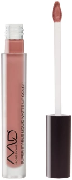 Super Stable Liquid Matte Lip MD Professionnel 4gr 11