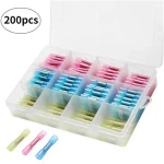 Heat Shrinkable Terminal 200pcs W12062