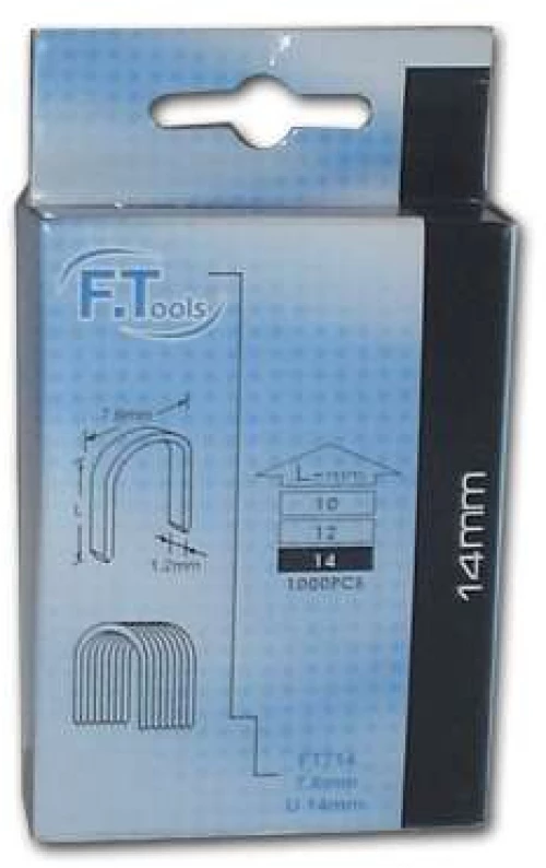 FT-714 Συρραπτικό U14mm
