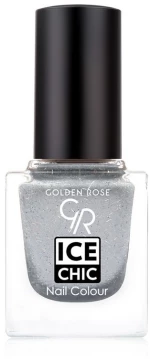 Ice Chic Nail Colour Golden Rose 10.5 ml 59