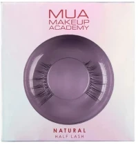 MUA NATURAL HALF LASHES