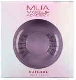MUA NATURAL HALF LASHES