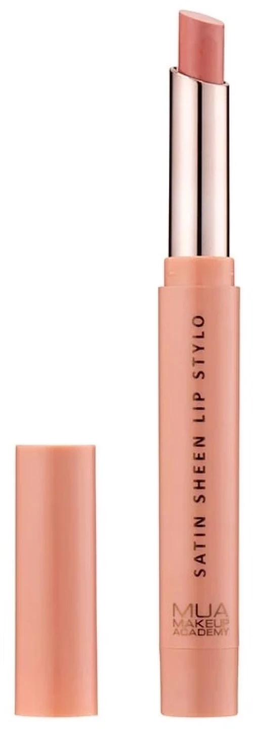 MUA SATIN SHEEN LIP STYLO - SUPER NUDE 1,5 gr